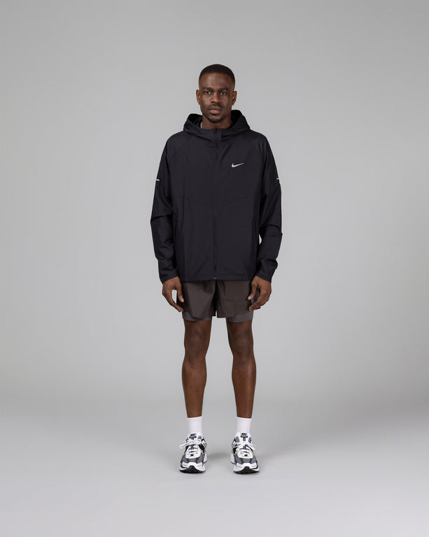 Nike cycling jacket best sale