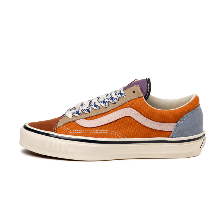 Vans Premium Old Skool 36