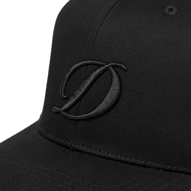 Dime D Full Fit Cap