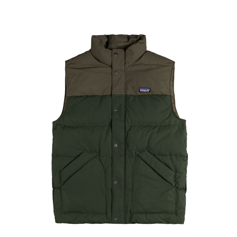 Patagonia Downdrift Vest