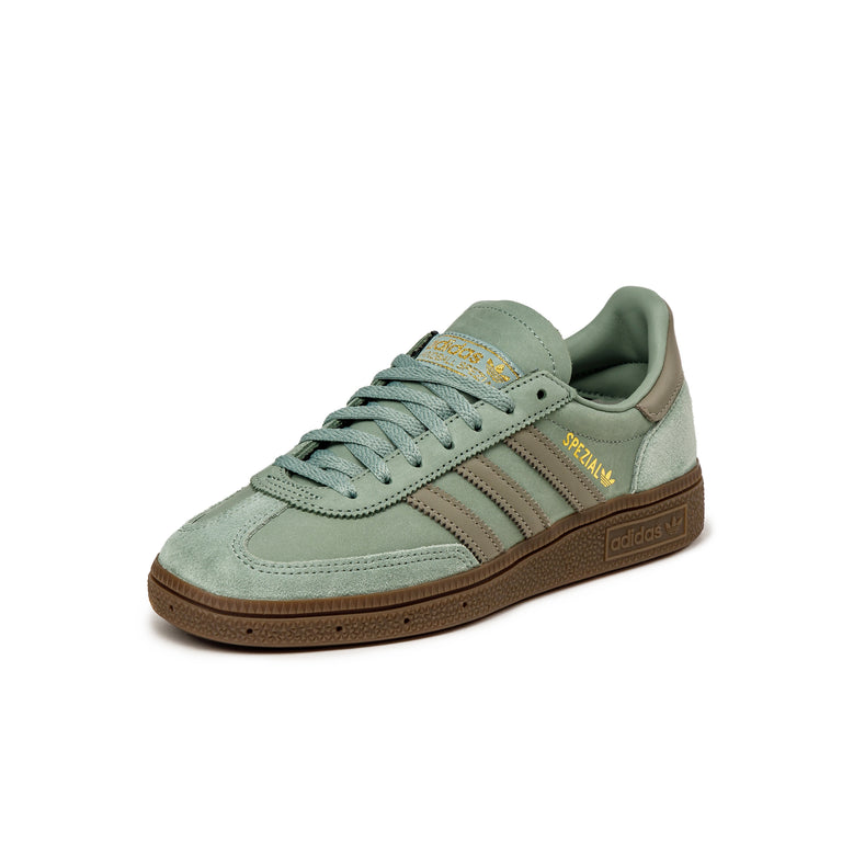 Adidas Handball Spezial W onfeet