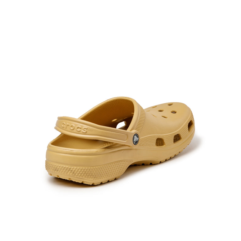 Light orange crocs best sale