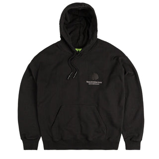 New Amsterdam Surf Association Logo Hoodie