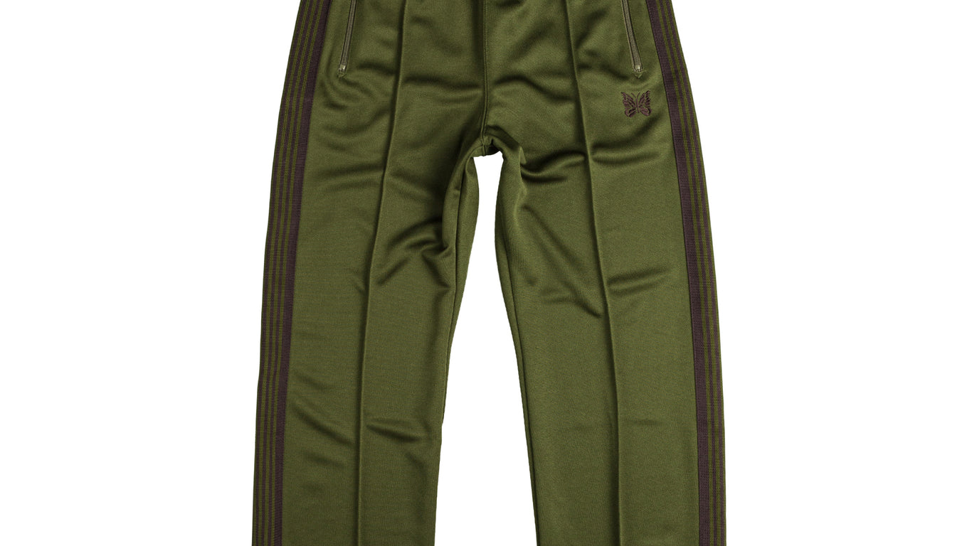 Needles Track Pant - Poly Smooth » Buy online now!