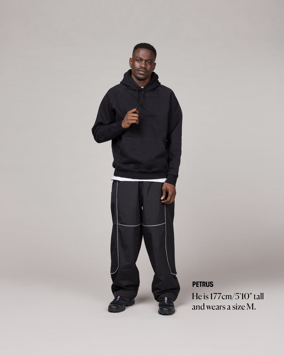 The North Face Tek Piping Wind Pant » Buy online now!