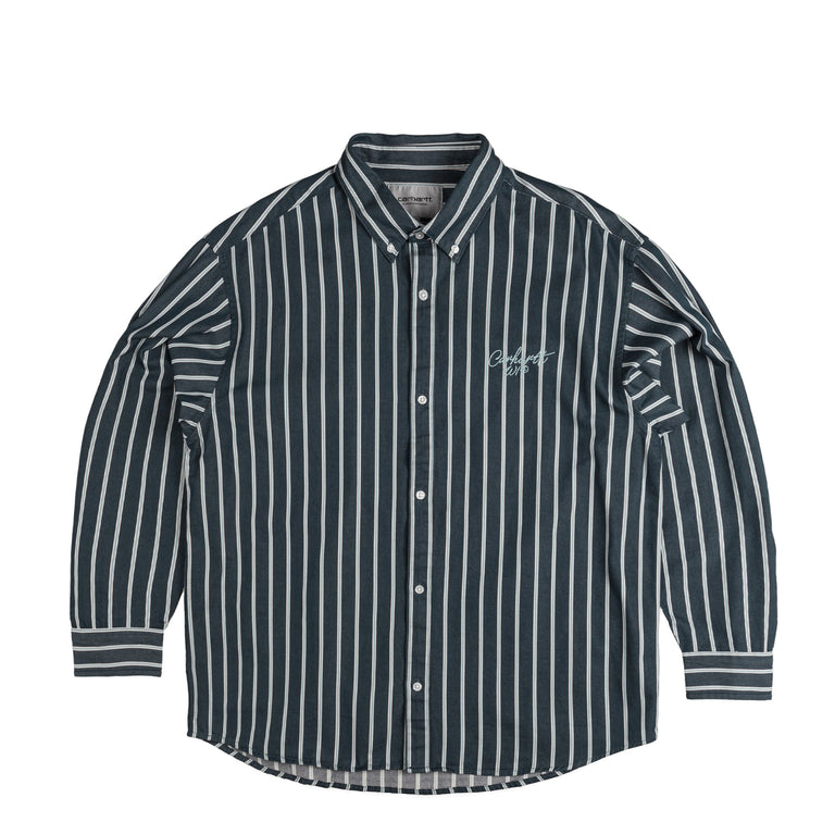 Carhartt WIP Signature Longsleeve Shirt