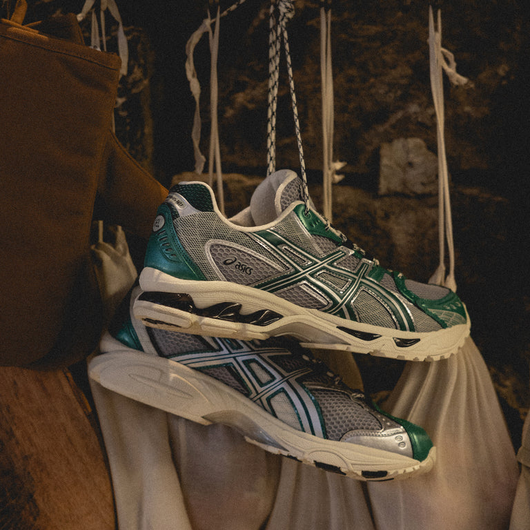 Asics x TOMO Curation GEL Nimbus 10.1 Sneaker jetzt online kaufen