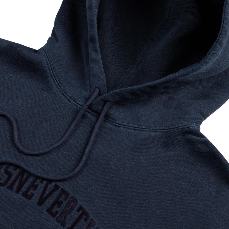 thisisneverthat	Arch-Logo Hoodie