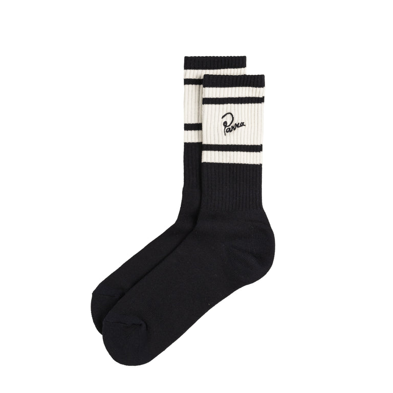 By Parra Crew Socks