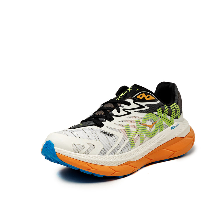 HOKA ONE ONE re-envisions comfort and carbon-plate technology in the Carbon X 2 onfeet