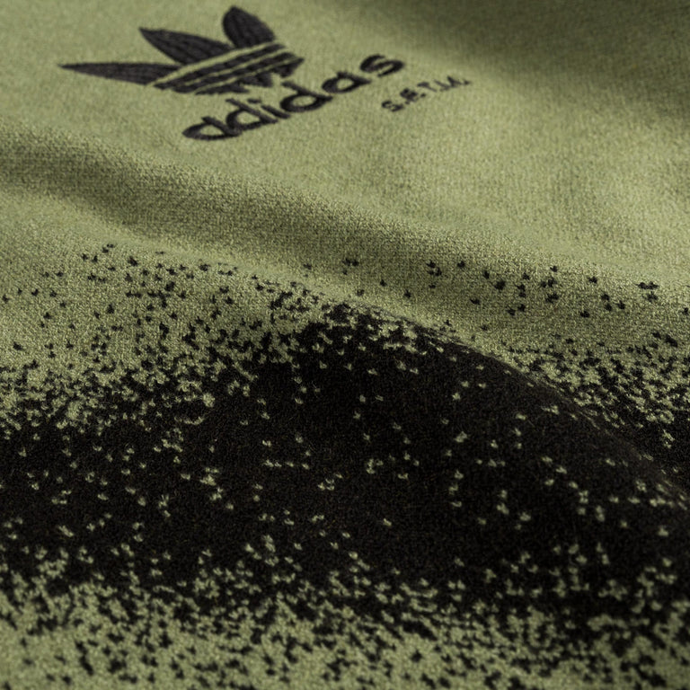 Adidas x Song For The Mute Fully Fashion Crewneck