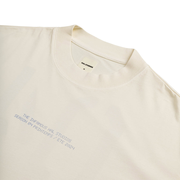 HAL Studios Season 04 T-Shirt