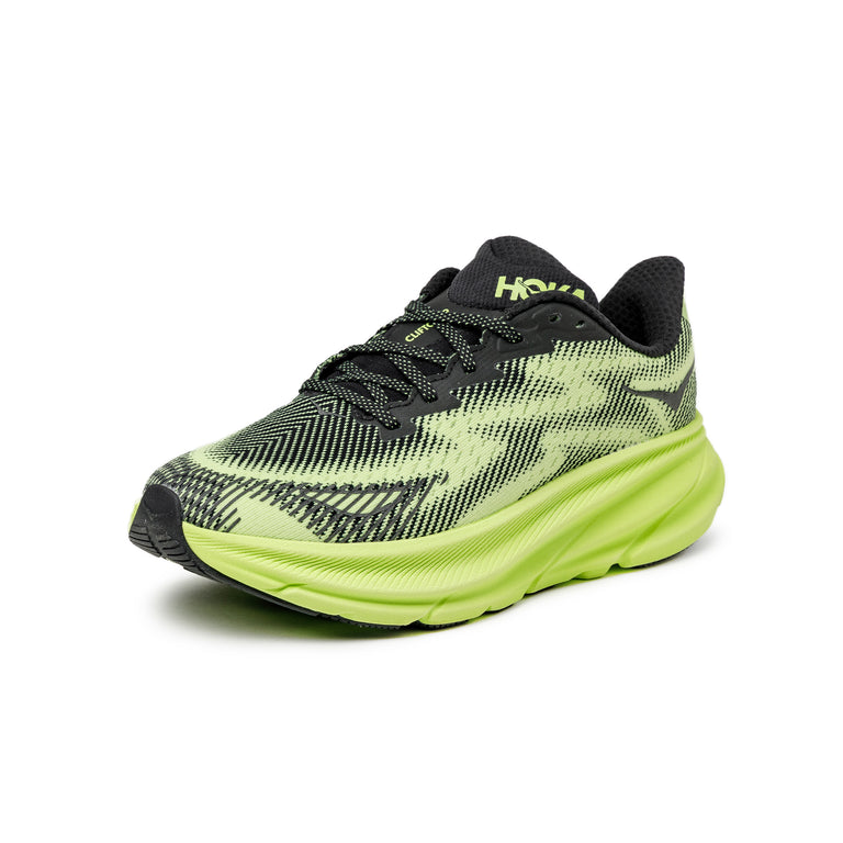 Hoka One One Clifton 9 GTX TS