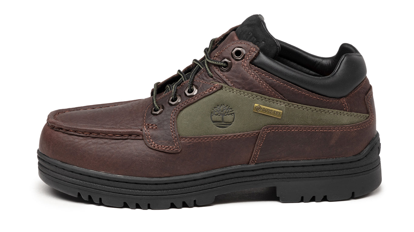 Timberland x The Apartment Heritage GTX Moc Toe Mid » Buy online now!