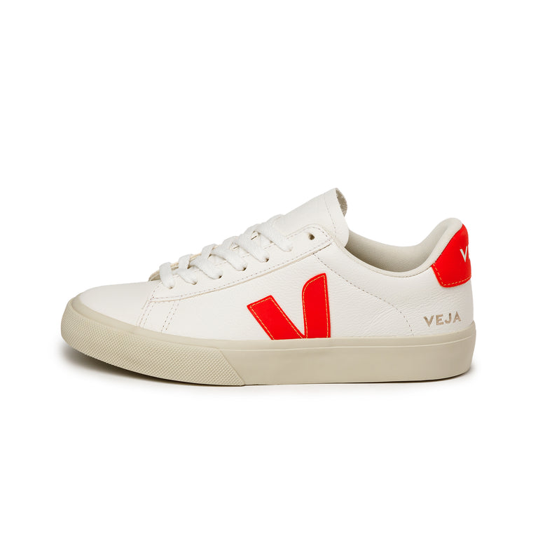 Veja Campo Chromefree Leather W