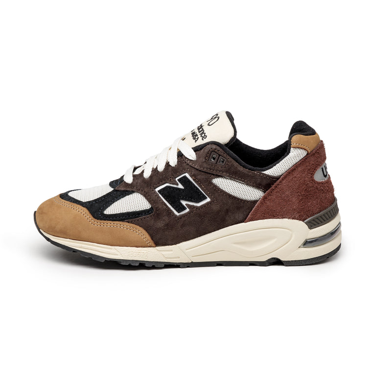 New Balance 990 » Discover the Collection