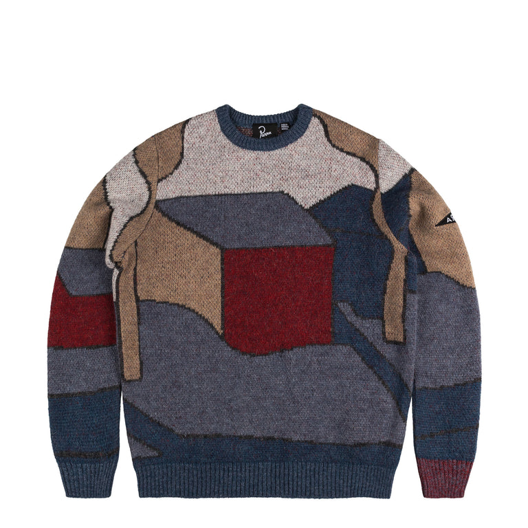 By Parra Your Street Knitted Pullover