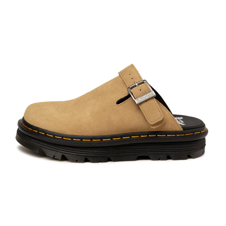 Dr. Martens ZebZag Mule