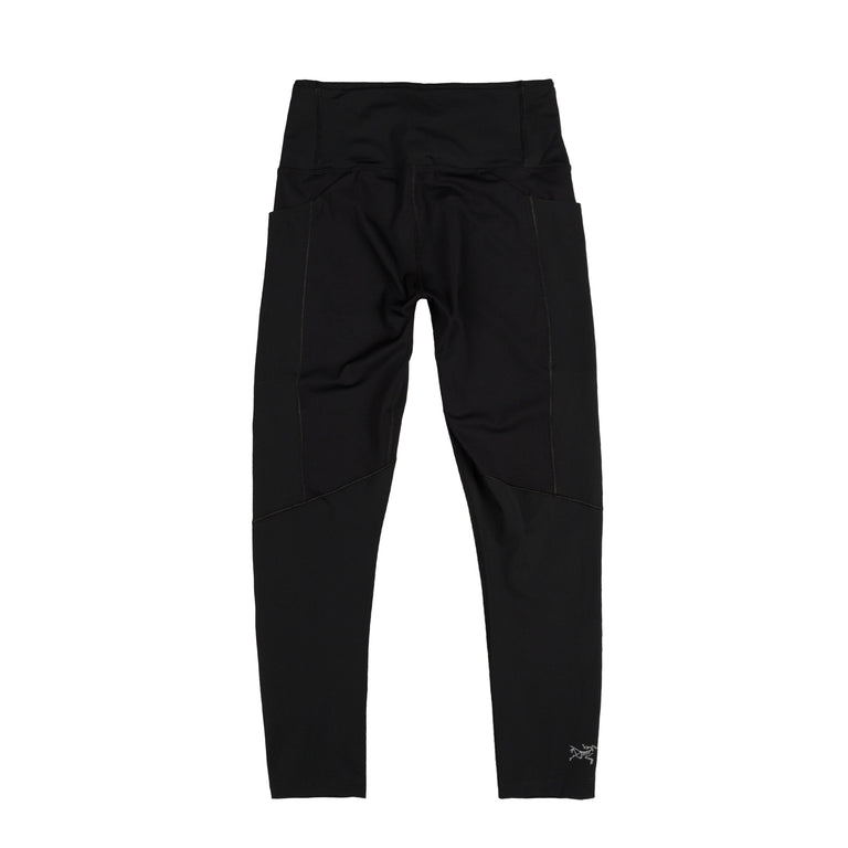 Arcteryx Wmns Essent High-Rise Utility Legging