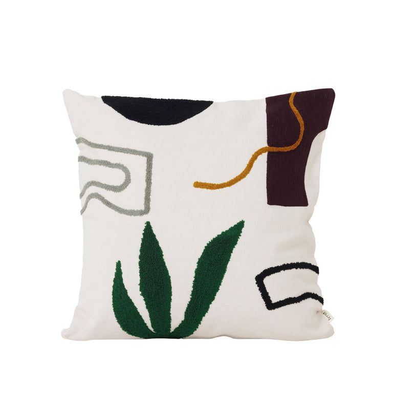 Ferm Living Mirage Cushion Cover