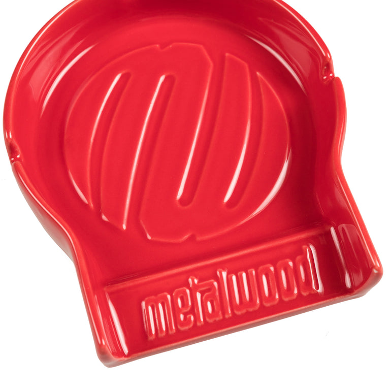 Metalwood Putting Trainer Ashtray