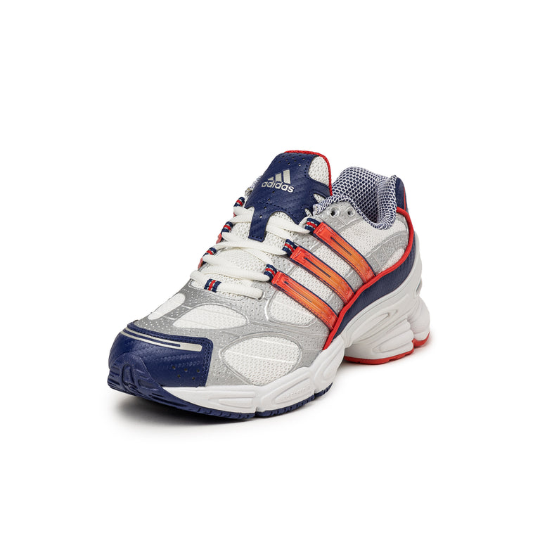 Adidas ozweego orange women's best sale