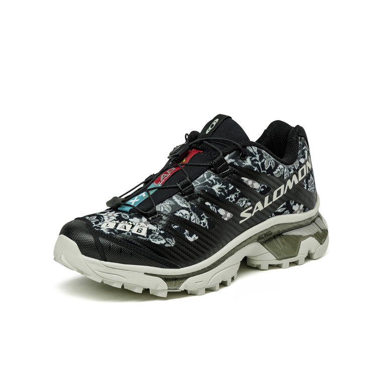 Salomon XT-4 OG *Needlepoint* onfeet