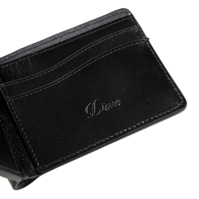 Dime Classic Quilted Wallet