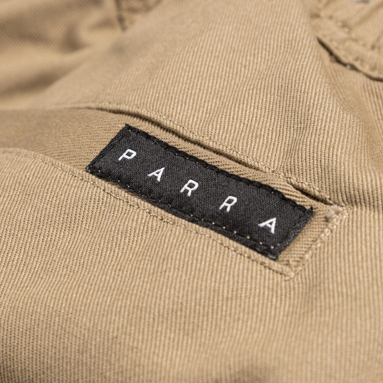 By Parra Stitched Up Duck Pants