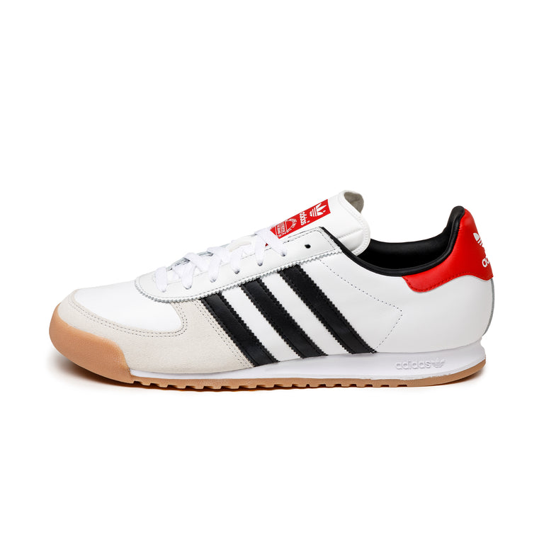Adidas Superstar Rare Shoes "White Comic" Men's