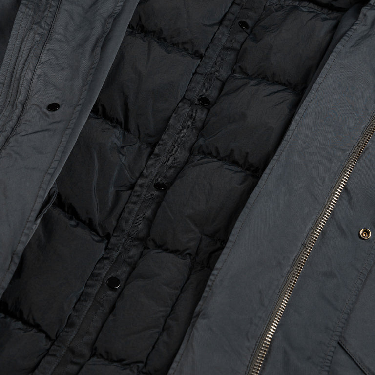 C.P. Company Micro Kei Explorer Parka