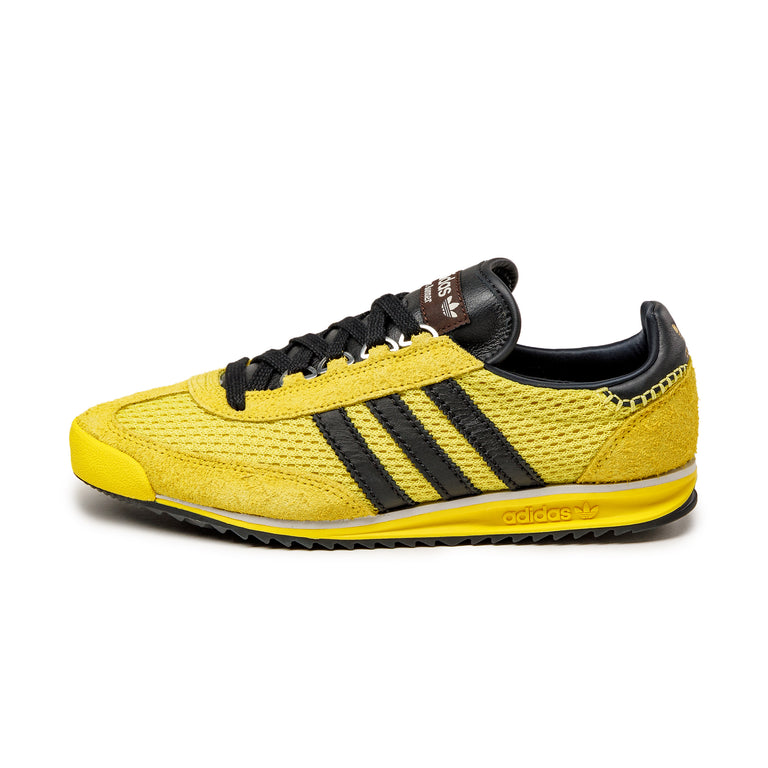 Adidas ortholite x Wales Bonner SL 76