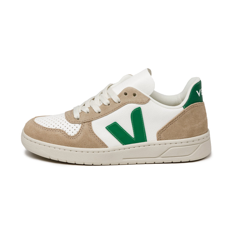 Veja V-10 Chromefree Leather