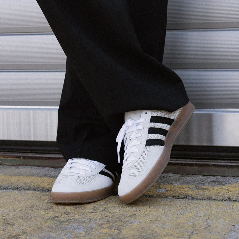 Adidas Gazelle Indoor onfeet