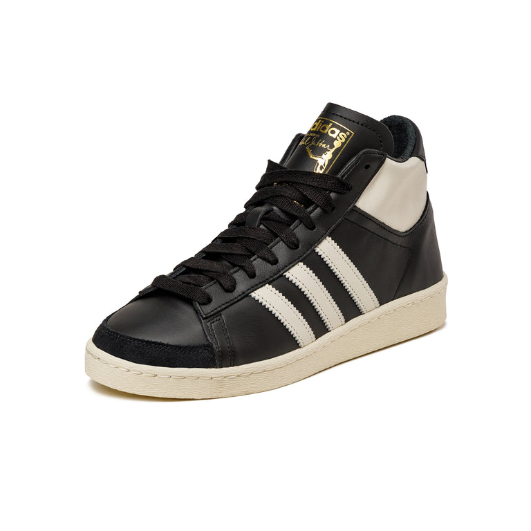 Adidas Jabbar Hi onfeet