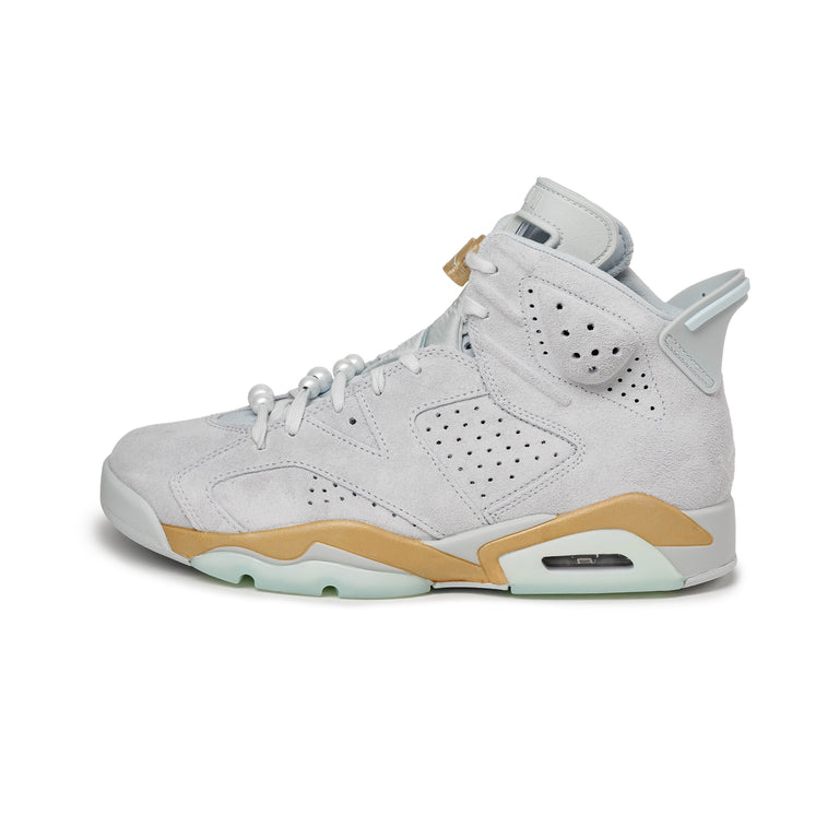 Nike Wmns Air Jordan 6 Retro *Paris Olympics*