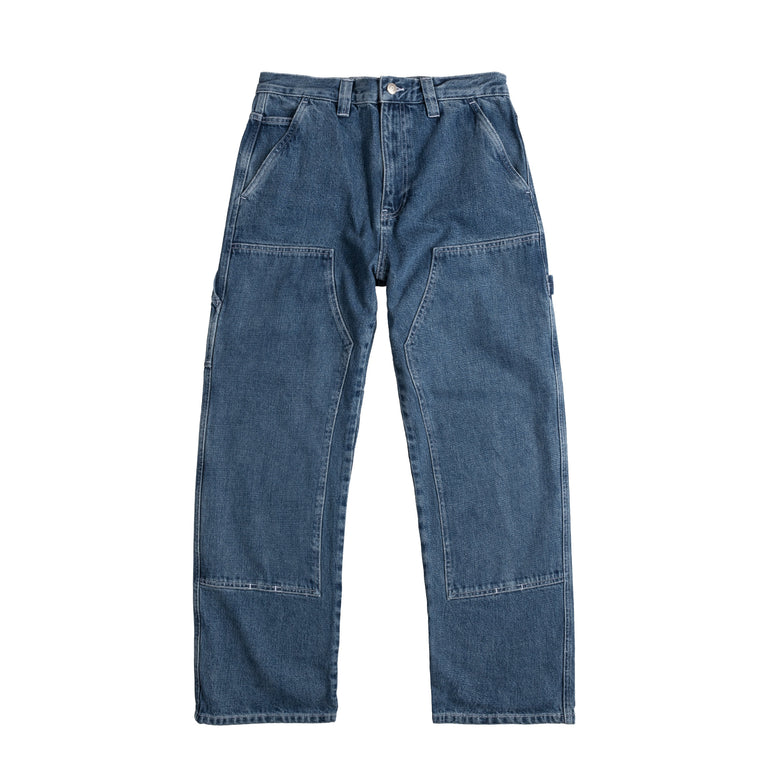 Relaxed Worker Jeans - Denim blue - Men | H&M GB