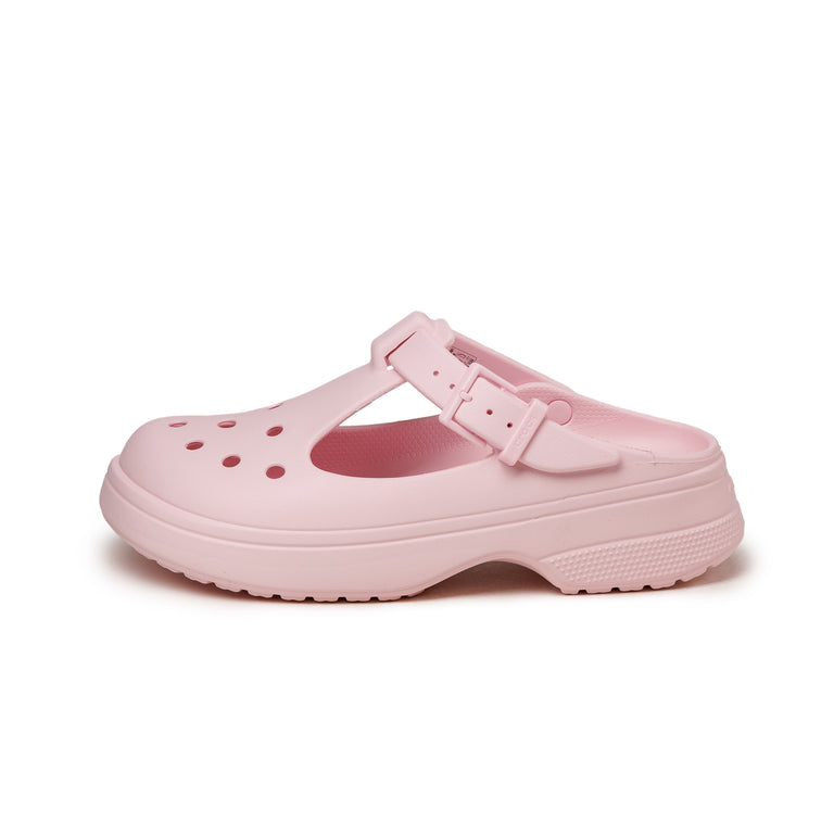 Crocs Classic Mary Jane Clog W