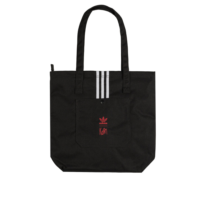 Adidas x KoRn Tote Bag