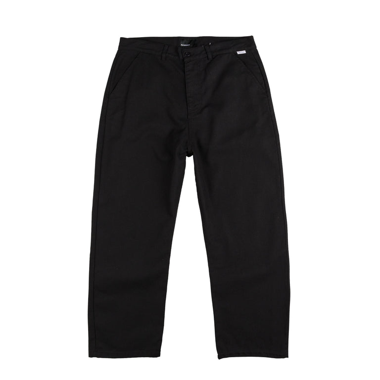 Rassvet Fear Wide Chino Pants