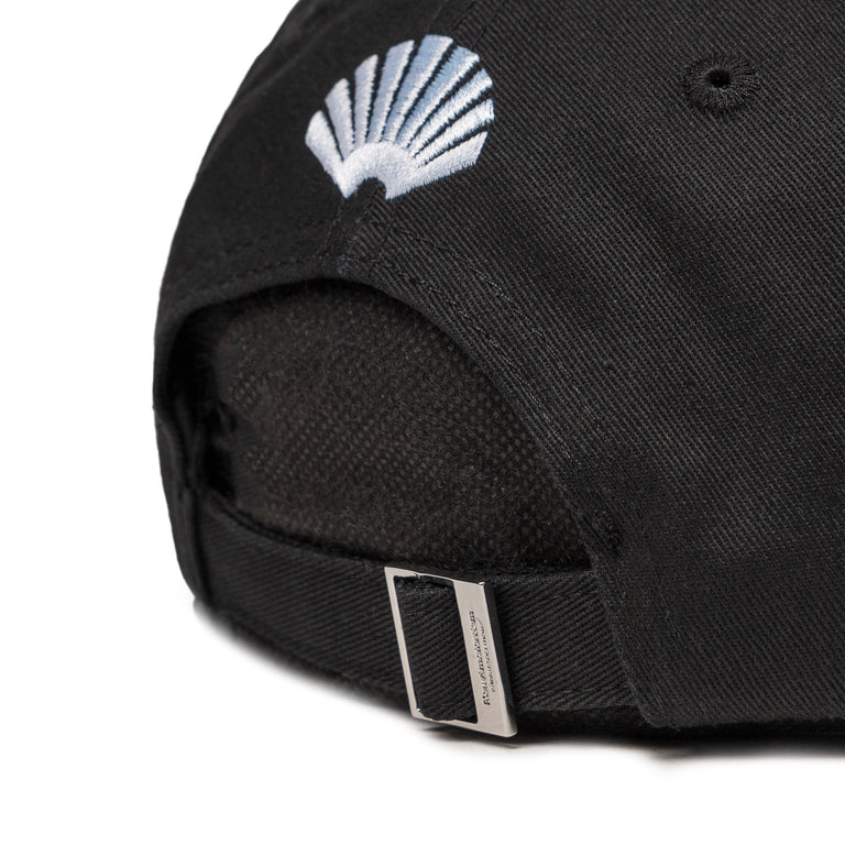 New Amsterdam Surf Association Name Cap