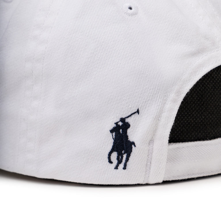 Polo Ralph Lauren Cotton Twill Ball Cap