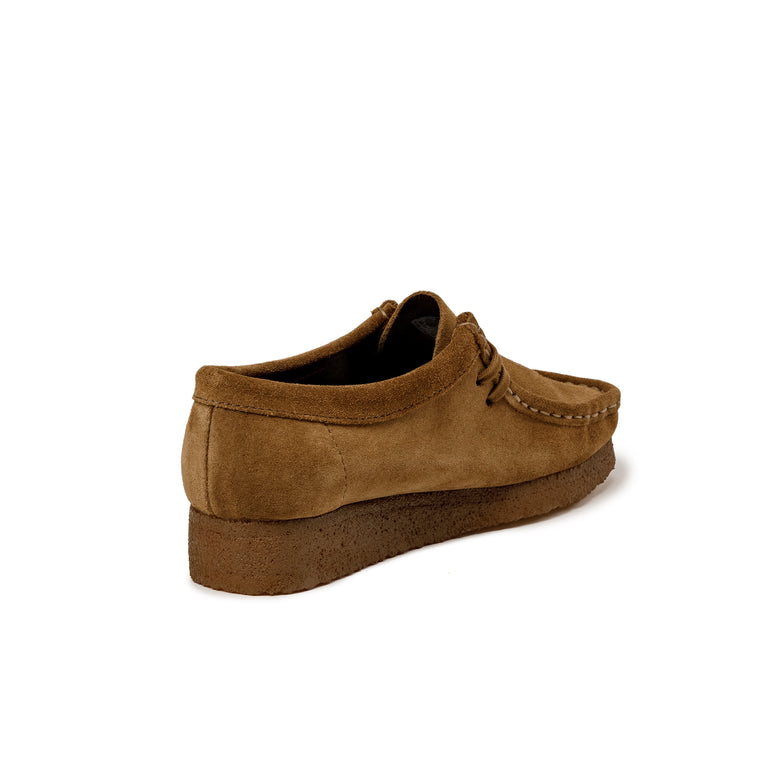 Clarks Originals Wallabee W