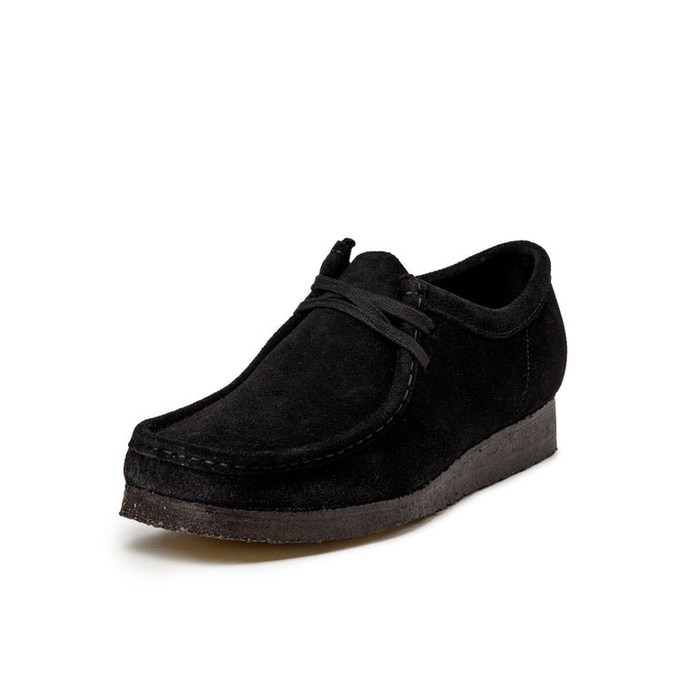 Clarks Originals Wallabee