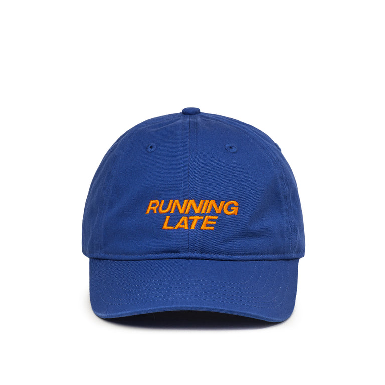 IDEA Running Late Cap