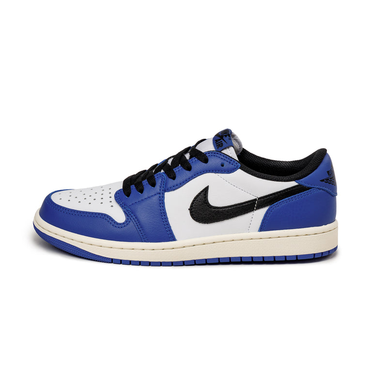 Nike Air Jordan 1 Low OG *Game Royal*