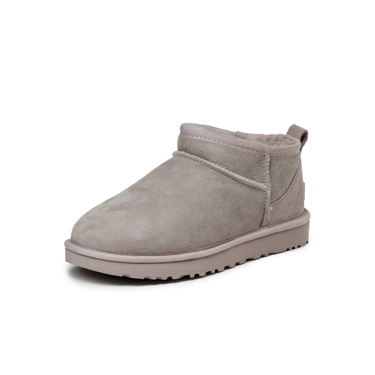 Ugg Wmns Classic Ultra Mini 