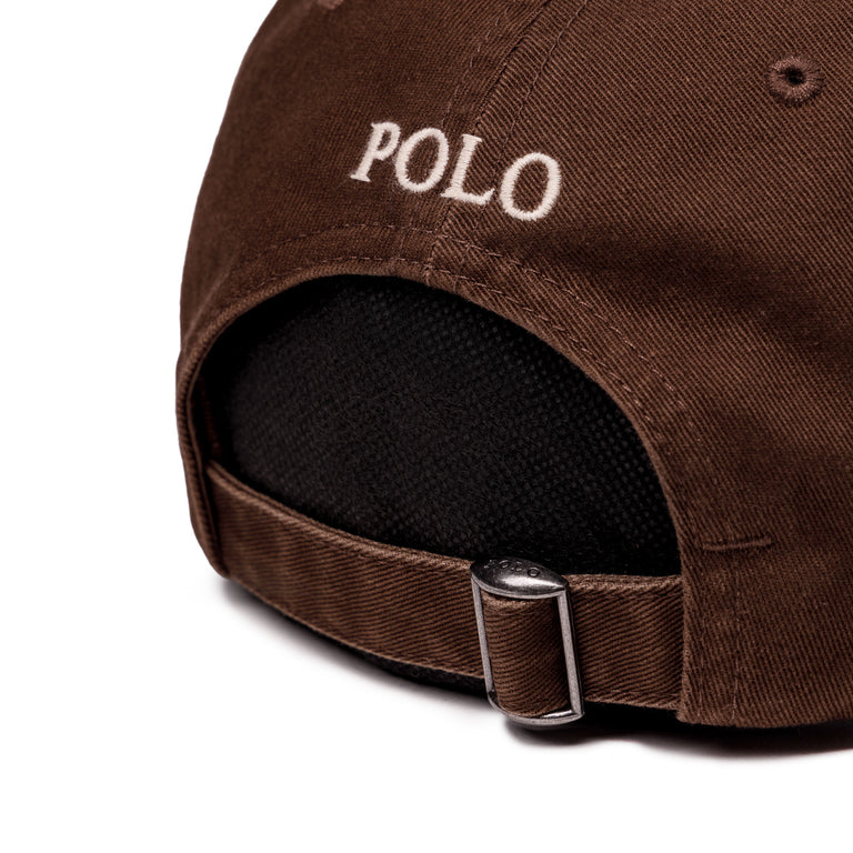 Polo Ralph Lauren CLS SPRT Cap