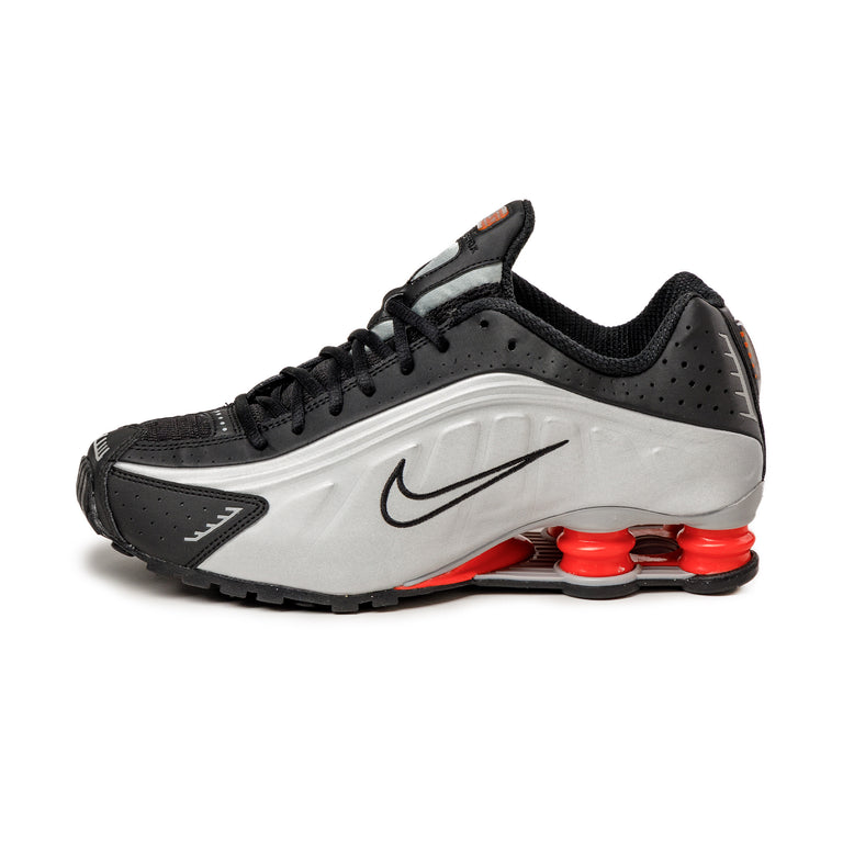 Nike Shox R4