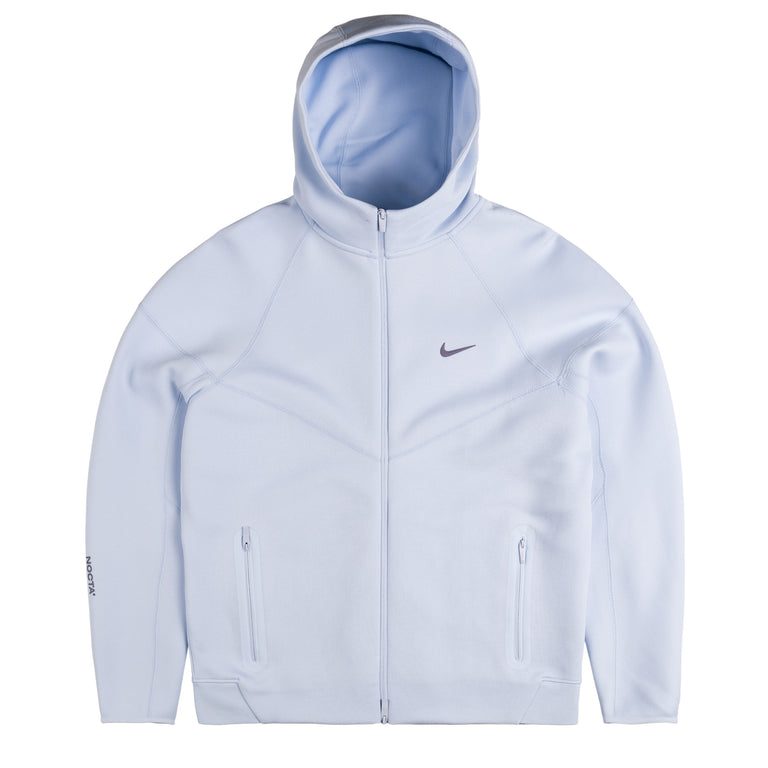 Nike	x Nocta Tech Fleece Hoodie